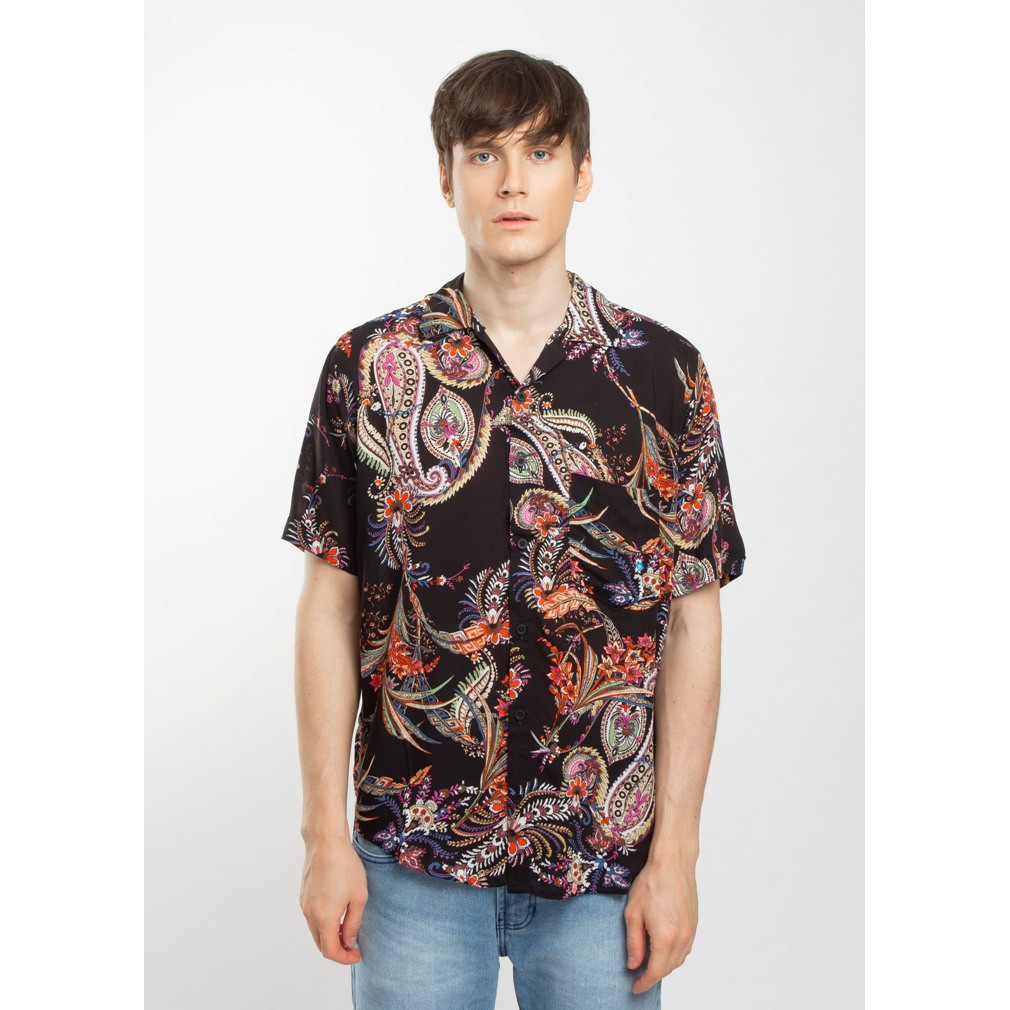 

Erigo Hawai Clawer Black