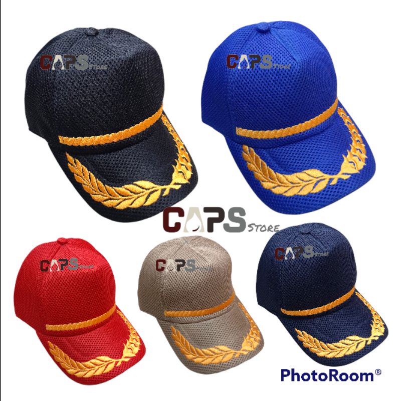 topi polos padi kapas topi pns topi pegawai topi pns topi dinas