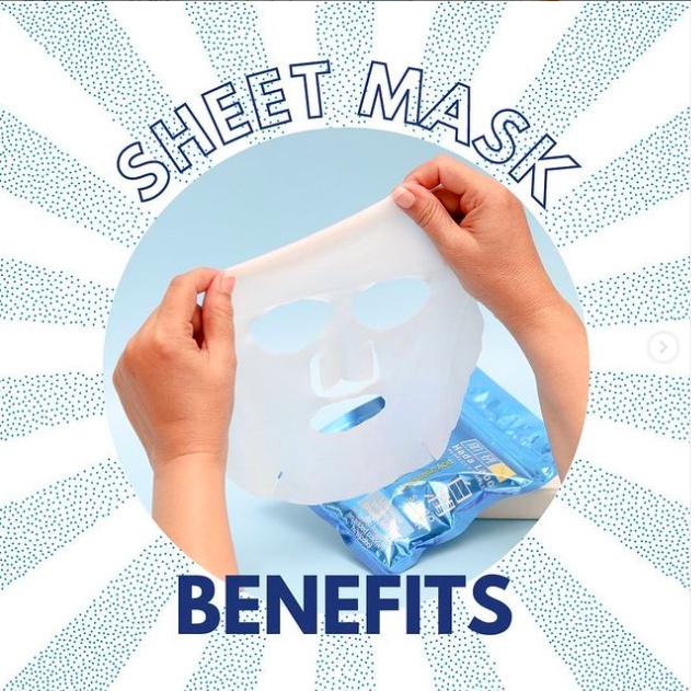 Hada Labo Sheet Mask (7pcs)(Shirojyun/Gokujyun/Alpha)