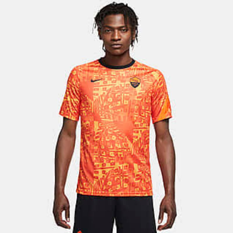 as roma training 2020/21 kit (GO)