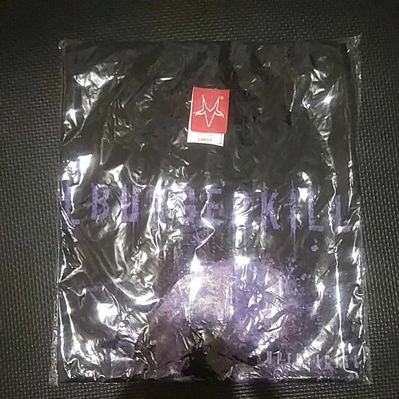 Ts.Burgerkill/Superficial