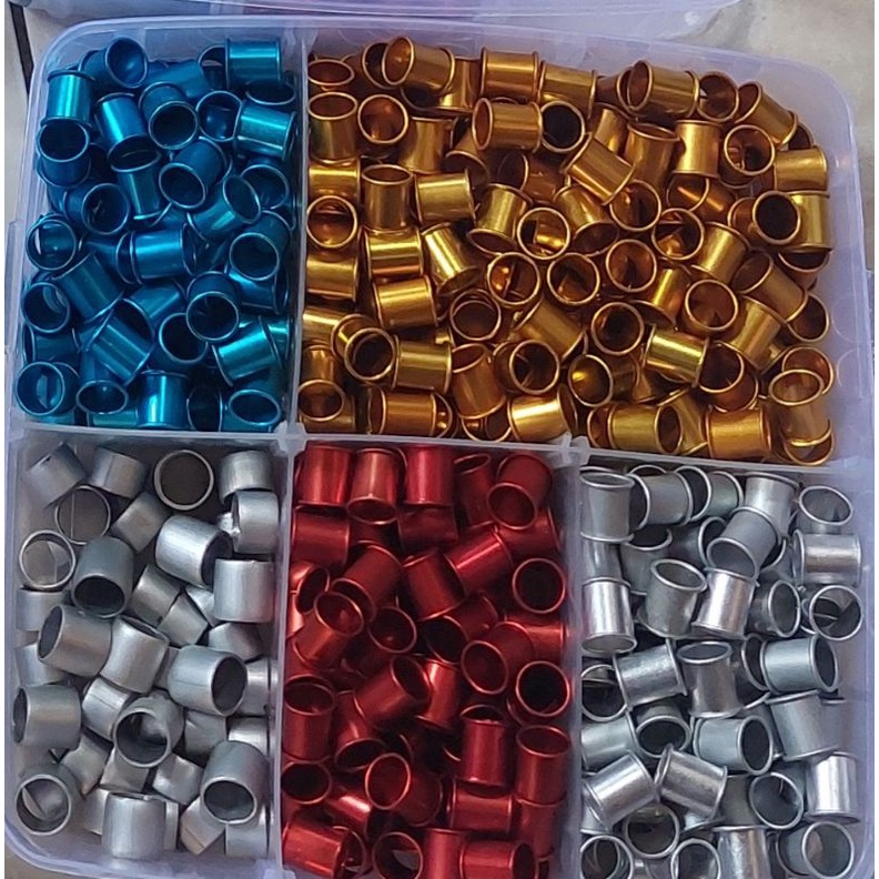 ring roda polos merpati