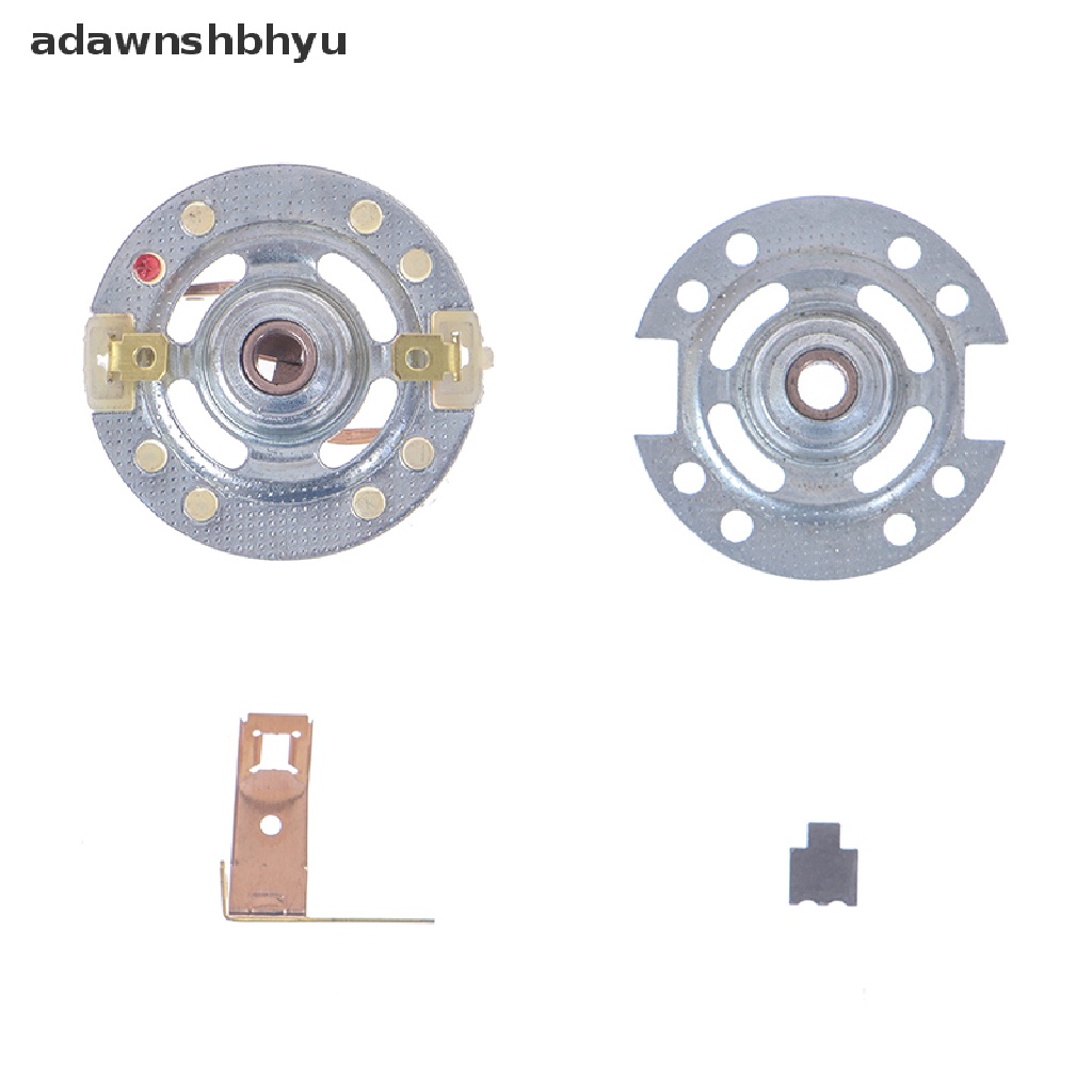 Adawnshbhyu RS775 RS750 Holder Sikat Karbon Motor Seri 7