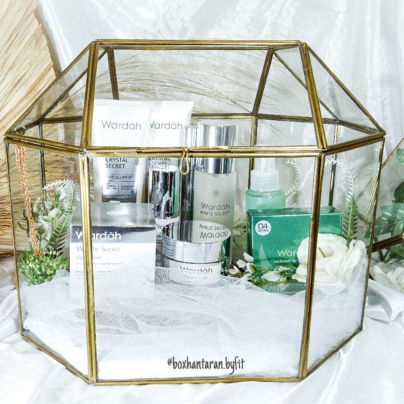 sewa box hantaran seserahan Bogor