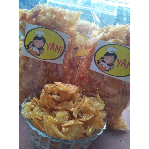 

PRE ORDER SAMBEL GORENG KENTANG MALANG