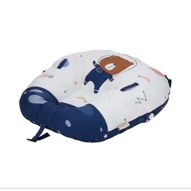 Vee &amp; Mee Sofa Bayi Astronaut Bear Series - VMS1040