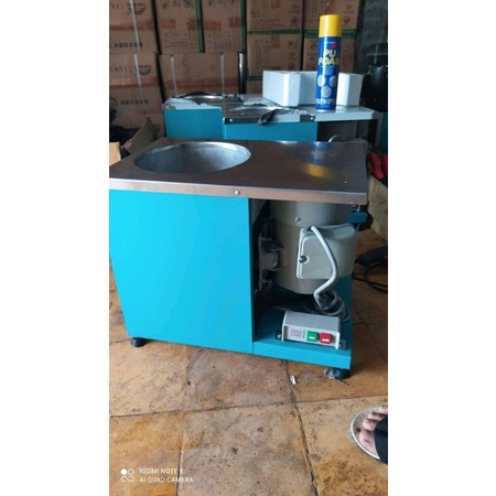 MIXER ROTI + TUTUP MIXER DONAT