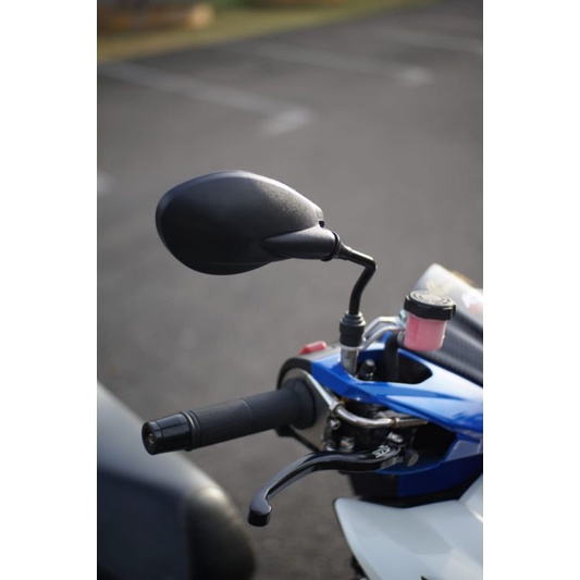 Spion Yamaha x1/125z/F1zr/Nmax/Aerox/Lexi/jupiter/mio/xride/Jupitermx/fizr YAMAPART