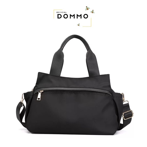 [LOKAL] DOMMO - D1476 Tas FAYE - Shoulder Bag