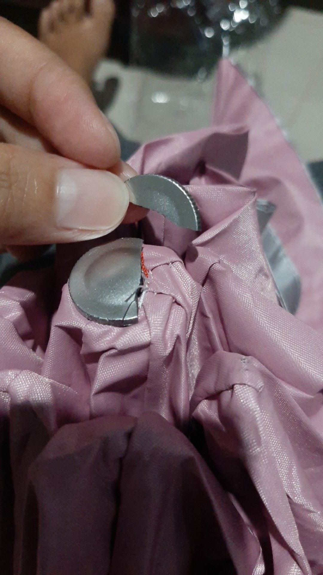 Payung Lipat 3 Polos Super Murah Kuat Kokoh Anti Angin C3 Anti Uv