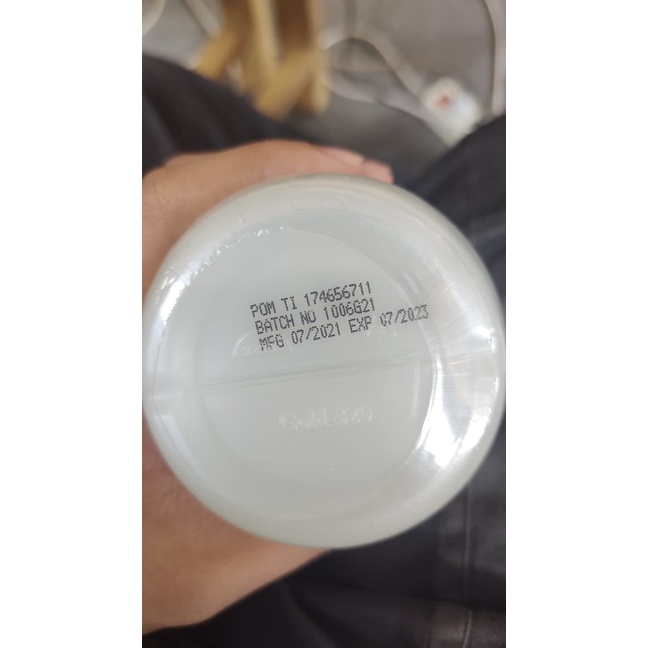 Termurah Jelly/Jely/Jeli gamat Walet/Walit 320 ml 100% Original-4