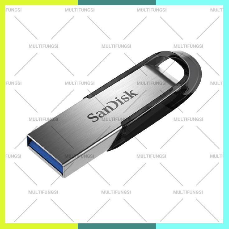Sandisk Flashdisk 16Gb Ultra Flair Cz73 / Usb 3.0 / Cz73