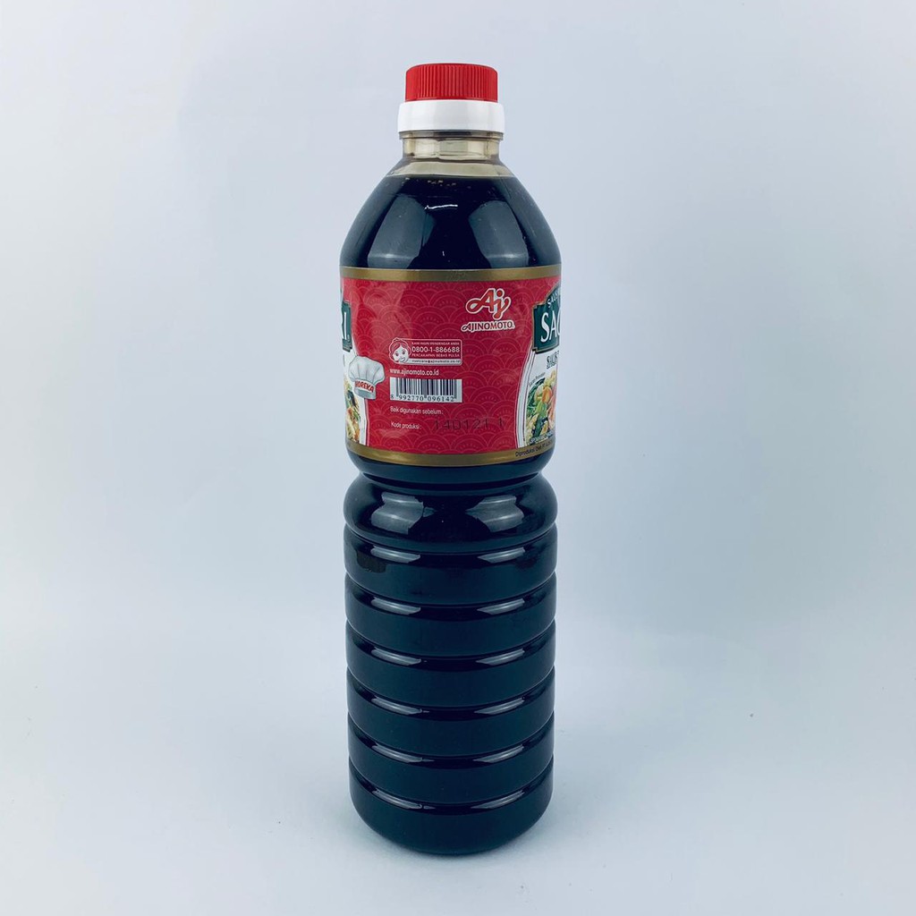 Saori / Saus Oriental Tiram / Saus Tiram Botol / 1000ml
