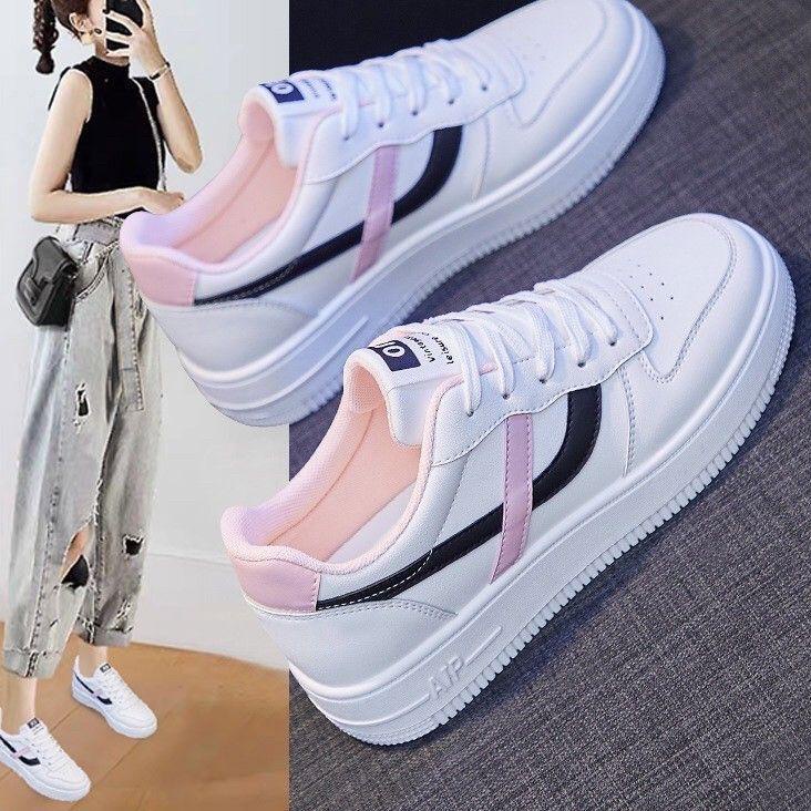 (TERBARU) Sepatu Sneaker Tali LEXUS