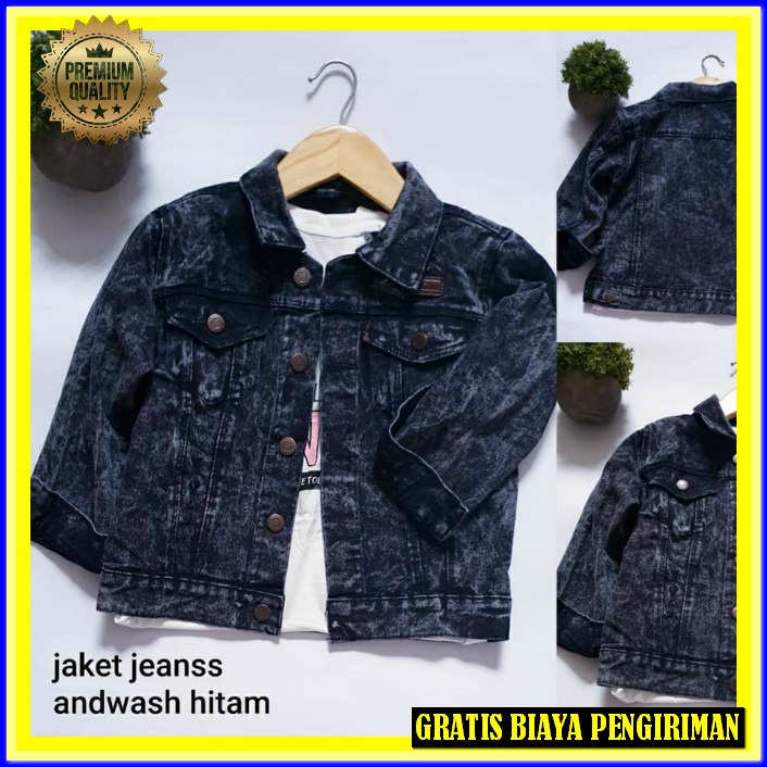 Jaket Anak Parasut Lucu Berbulu 2 Tahun Sampai 10 Tahun Winter Anak Ja Jaket Jeans  Anak Laki Laki S