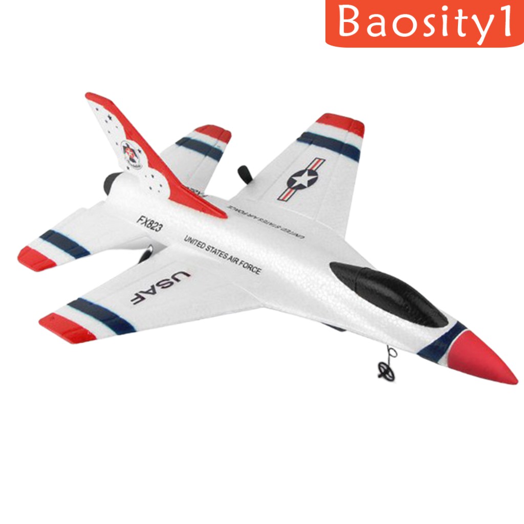 remote fighter plane