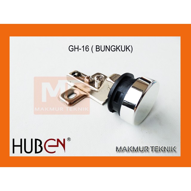 Engsel sendok kaca - Engsel pintu lemari kaca