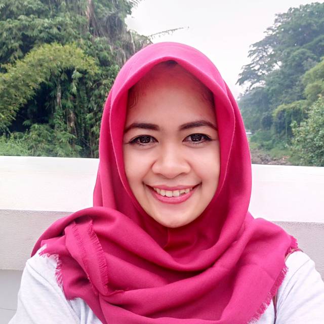 ameliadamaiyanthi