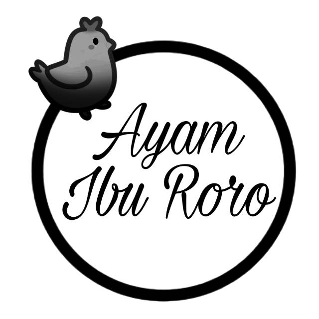 ayam.iburoro