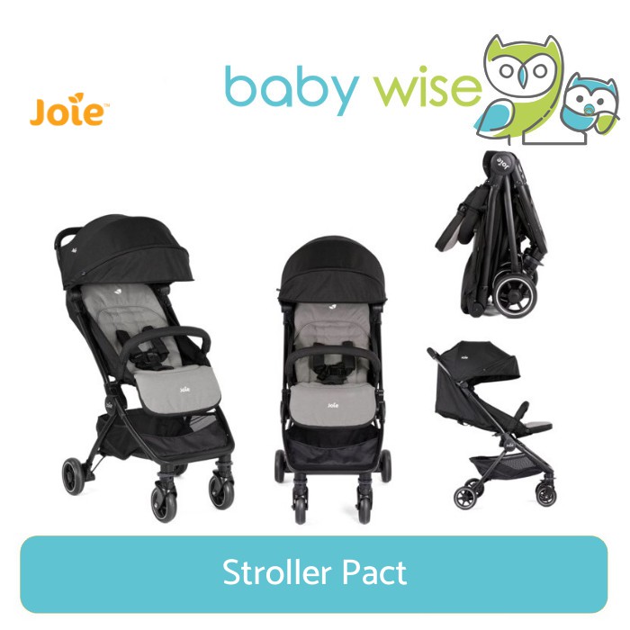 Joie Stroller Pact