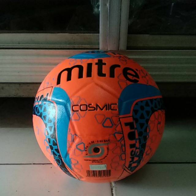 Bola futsal MITRE (COSMIC)