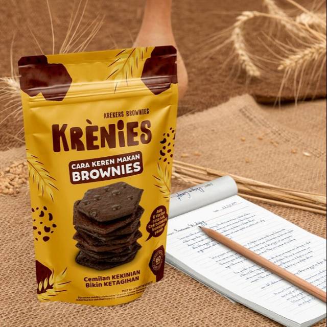 

Krenies Brownis