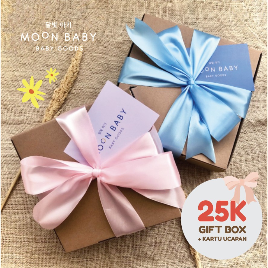 

BOX GIFT