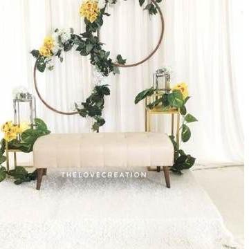 ☼ BACKDROP KAIN SATIN LEMBUT BACKDROP DEKORASI KAIN KAIN DEKORASI LAMARAN DEKORASI PERNIKAHAN ➳