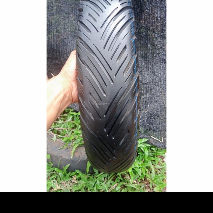 BAN TUBLES UKURAN 100/80-14 IRC - 90/80