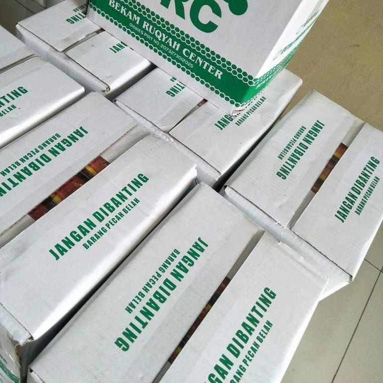 

SQR [READY] BISA COD MADU HITAM PAHIT BRC | PLUS PROPOLIS 460Gram➔♋ (Model Baru)Ready stock ➔