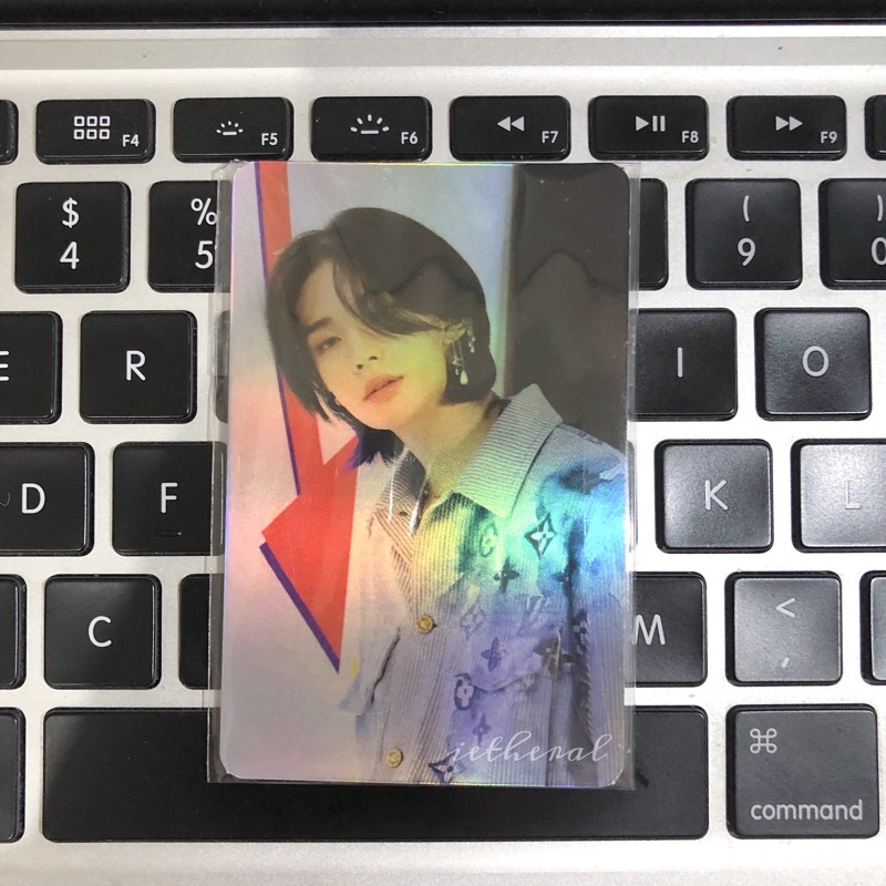 BENE ALADIN NOEASY HYUNJIN