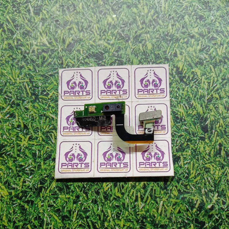 Sensor Layar Lcd Samsung S7 Edge G935 Copotan Cabutan