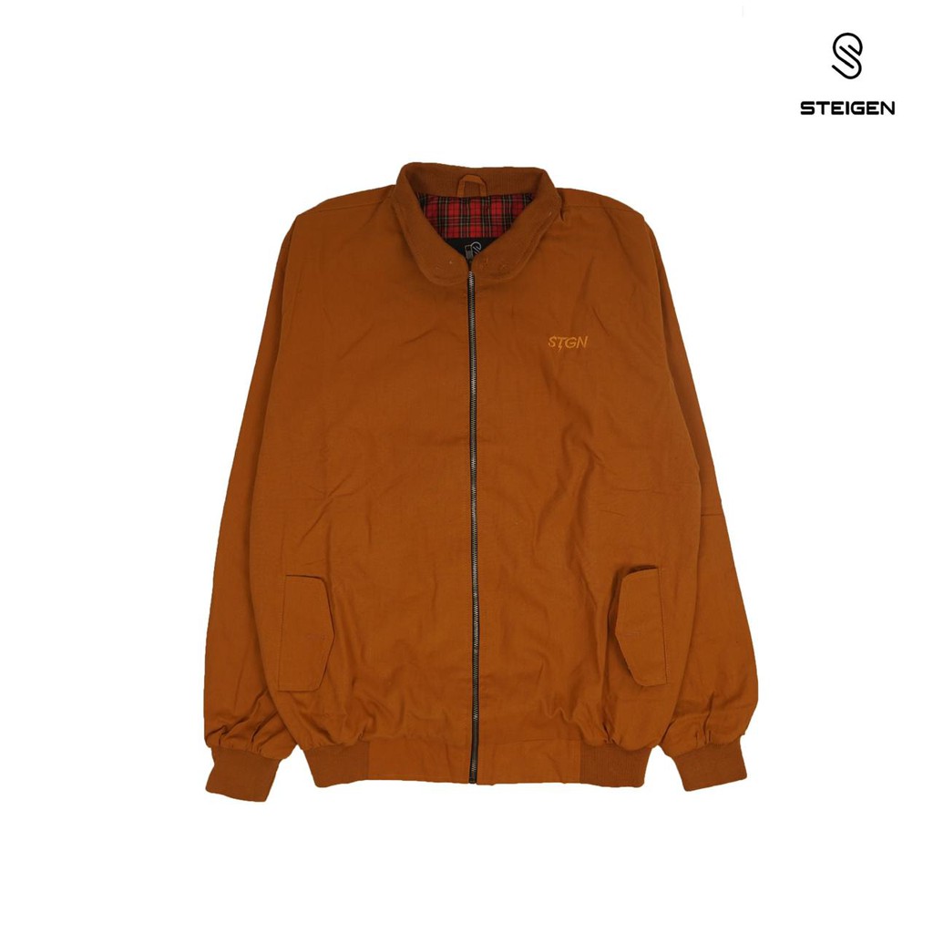 Steigen Harrington Jacket caramel
