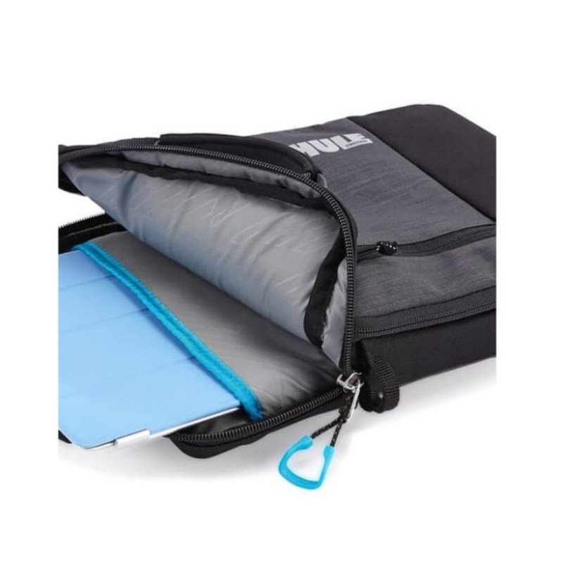 Thule Stravan for Ipad tas sling bag selempang TSIA 110 – Grey