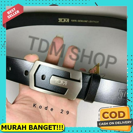 Sabuk Pria Murah Tali Dewasa Ikat Pinggang Keren Import Distro Cowok 2022 Terbaru Belt Gespes Gesper