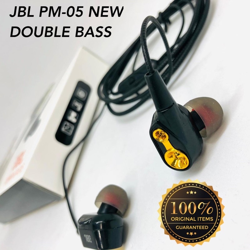 PROMO HANDSFREE PM SERIES HIRES SOUND HD QUALITY PM02 PM05 PM08