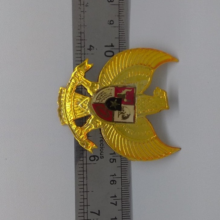 PIN GARUDA / PIN GARUDA 4 CM / PIN GARUDA 5 CM