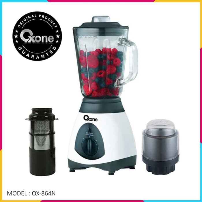 OXONE OX-864N PROFESSIONAL Ice Blender Oxone