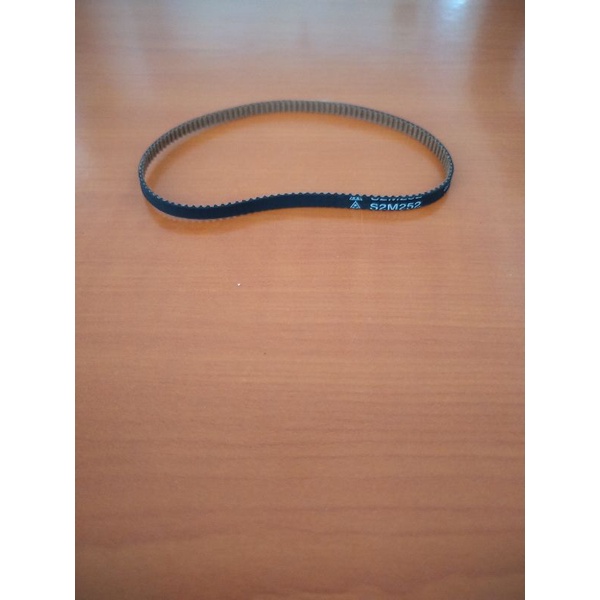 TIMING BELT S2M252 IR 5000/6000