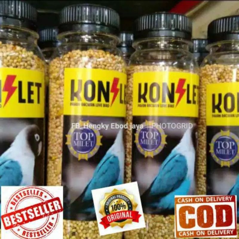 pakan Konsletet aa duki