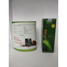 ✔Tereryashop✔Cuka Rempah Provena Sari Rempah Alami Madu Sayur Pro Vena Provena Obat Jantung Stroke K