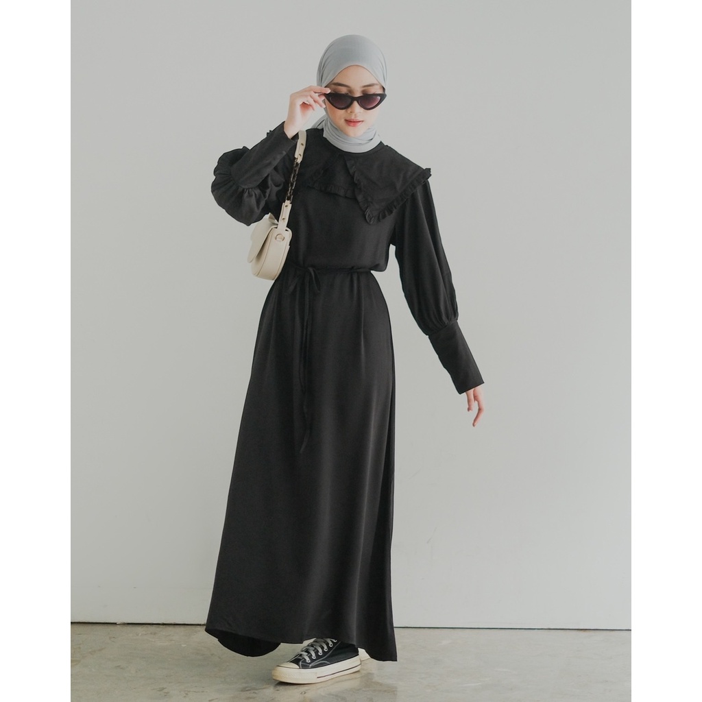 Myrubylicious NASHEA MAXI DRESS-8