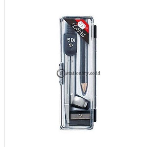 

SDI Jangka Compass Set 0603B