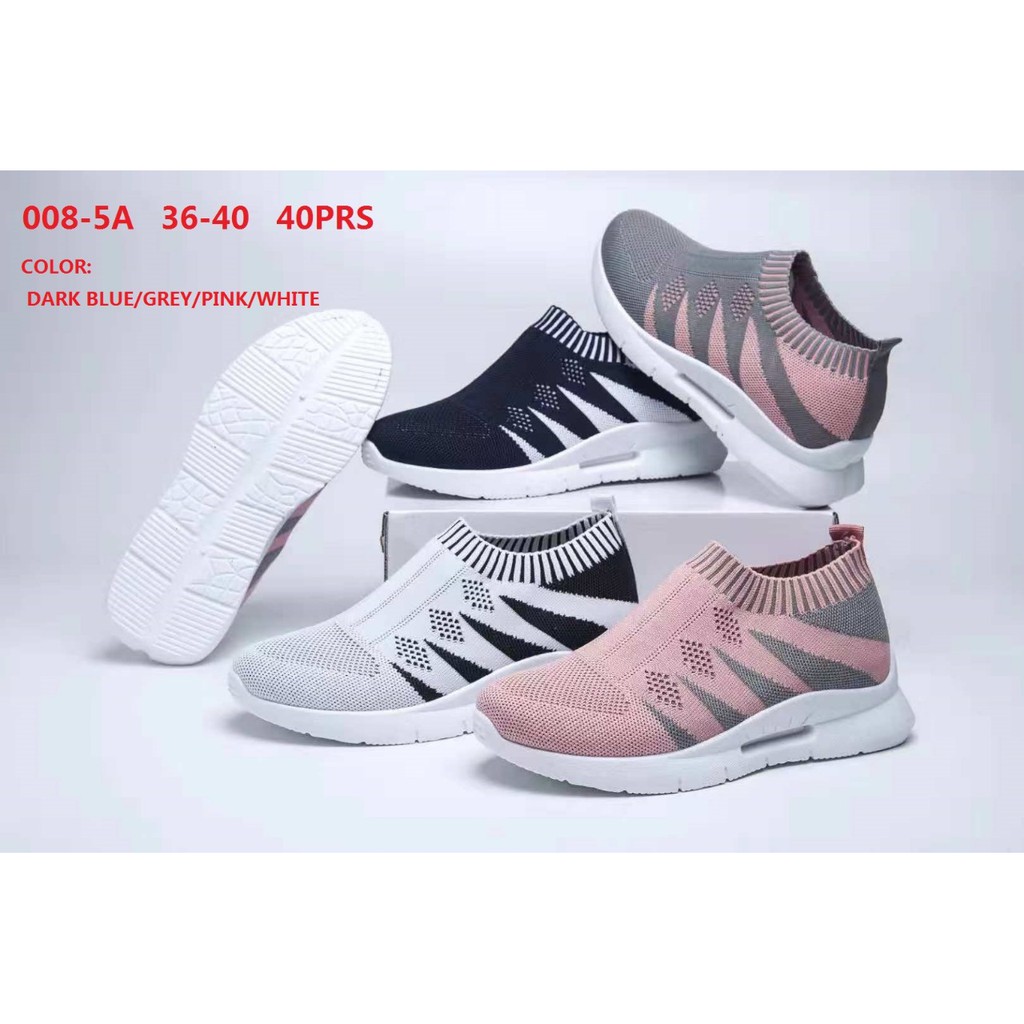 GG Sepatu Sport Wanita Import 008-5A
