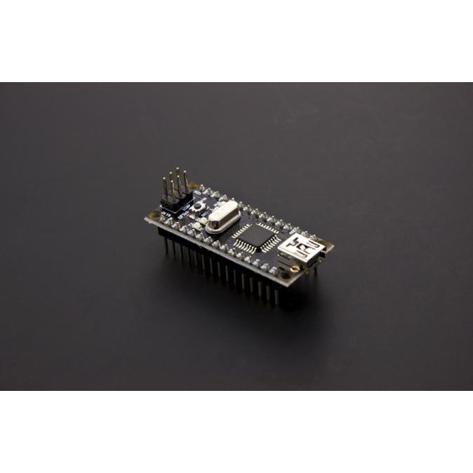 DFRduino Nano V3.0 (Arduino Nano Compatible)