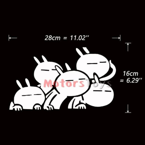 

promo stiker sticker kaca jartun lucu cuttinh stiker keren kartun termurah