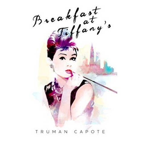 

Breakfast at Tiffanys