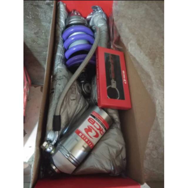 shock rcb db line mx king/jupi mx