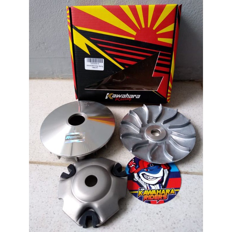 RUMAH ROLLER VARIO 110 FI KAWAHARA