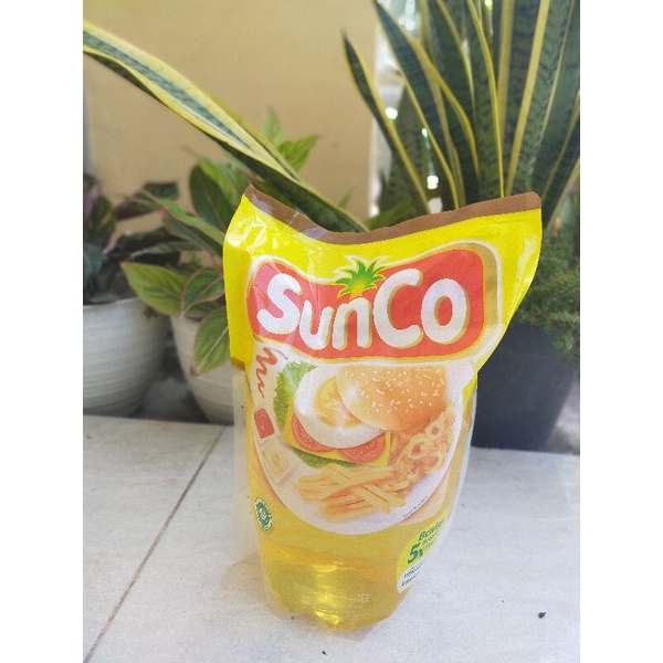 

minyak goreng sunco 2 liter